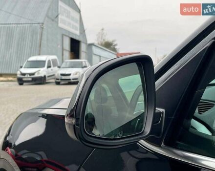 Черный БМВ Х5, объемом двигателя 2 л и пробегом 135 тыс. км за 27490 $, фото 12 на Automoto.ua