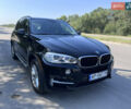 Черный БМВ Х5, объемом двигателя 3 л и пробегом 150 тыс. км за 34000 $, фото 1 на Automoto.ua