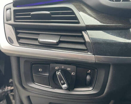 Чорний БМВ Х5, об'ємом двигуна 2.98 л та пробігом 195 тис. км за 20000 $, фото 33 на Automoto.ua