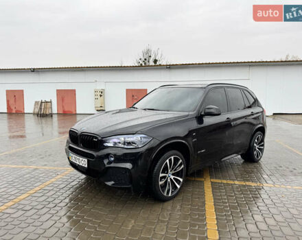 Черный БМВ Х5, объемом двигателя 2.99 л и пробегом 201 тыс. км за 29900 $, фото 33 на Automoto.ua