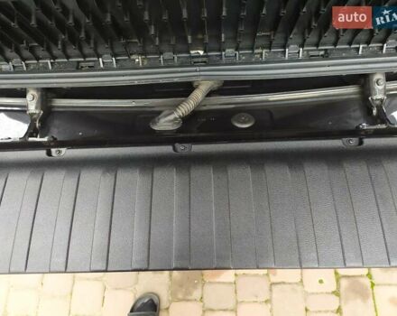 Чорний БМВ Х5, об'ємом двигуна 2 л та пробігом 159 тис. км за 25500 $, фото 65 на Automoto.ua