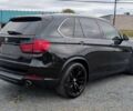 Черный БМВ Х5, объемом двигателя 3 л и пробегом 72 тыс. км за 16500 $, фото 4 на Automoto.ua