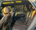 Чорний БМВ Х5, об'ємом двигуна 3 л та пробігом 168 тис. км за 29000 $, фото 7 на Automoto.ua
