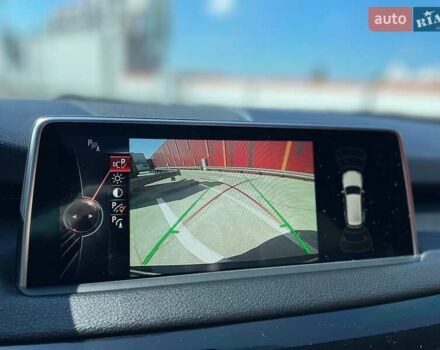 Чорний БМВ Х5, об'ємом двигуна 2 л та пробігом 270 тис. км за 28500 $, фото 40 на Automoto.ua