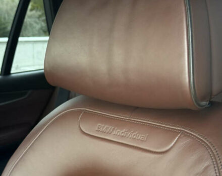 Чорний БМВ Х5, об'ємом двигуна 2.99 л та пробігом 136 тис. км за 35900 $, фото 15 на Automoto.ua