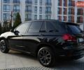 Чорний БМВ Х5, об'ємом двигуна 2.99 л та пробігом 165 тис. км за 26000 $, фото 5 на Automoto.ua