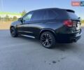 Черный БМВ Х5, объемом двигателя 3 л и пробегом 300 тыс. км за 30000 $, фото 4 на Automoto.ua