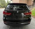Чорний БМВ Х5, об'ємом двигуна 3 л та пробігом 77 тис. км за 11200 $, фото 4 на Automoto.ua