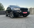 Чорний БМВ Х5, об'ємом двигуна 3 л та пробігом 320 тис. км за 25950 $, фото 45 на Automoto.ua