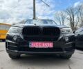 Чорний БМВ Х5, об'ємом двигуна 3 л та пробігом 168 тис. км за 19100 $, фото 10 на Automoto.ua