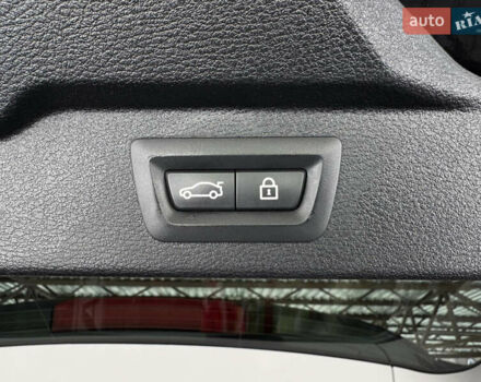 Черный БМВ Х5, объемом двигателя 3 л и пробегом 150 тыс. км за 24000 $, фото 18 на Automoto.ua