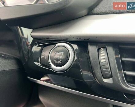 Черный БМВ Х5, объемом двигателя 2 л и пробегом 135 тыс. км за 27490 $, фото 24 на Automoto.ua