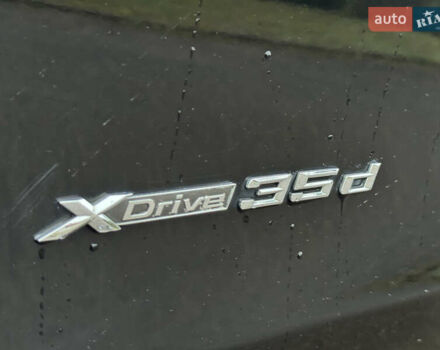 Черный БМВ Х5, объемом двигателя 2.99 л и пробегом 499 тыс. км за 22800 $, фото 63 на Automoto.ua