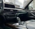Чорний БМВ Х5, об'ємом двигуна 0 л та пробігом 150 тис. км за 8450 $, фото 11 на Automoto.ua