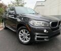 Черный БМВ Х5, объемом двигателя 3 л и пробегом 74 тыс. км за 5600 $, фото 1 на Automoto.ua