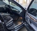 Черный БМВ Х5, объемом двигателя 3 л и пробегом 260 тыс. км за 21500 $, фото 8 на Automoto.ua