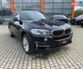 Черный БМВ Х5, объемом двигателя 2.98 л и пробегом 105 тыс. км за 18900 $, фото 1 на Automoto.ua
