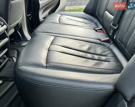 Черный БМВ Х5, объемом двигателя 2.99 л и пробегом 199 тыс. км за 33500 $, фото 73 на Automoto.ua