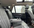 Чорний БМВ Х5, об'ємом двигуна 0 л та пробігом 150 тис. км за 8450 $, фото 17 на Automoto.ua