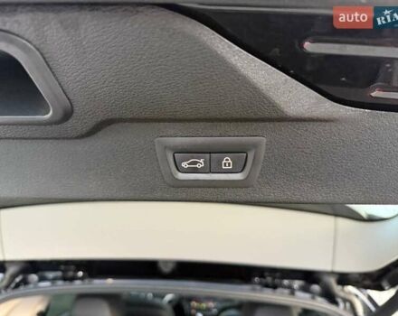 Черный БМВ Х5, объемом двигателя 2.98 л и пробегом 144 тыс. км за 22750 $, фото 46 на Automoto.ua