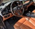 Чорний БМВ Х5, об'ємом двигуна 4.4 л та пробігом 178 тис. км за 33500 $, фото 14 на Automoto.ua