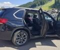 Чорний БМВ Х5, об'ємом двигуна 2.98 л та пробігом 86 тис. км за 32500 $, фото 9 на Automoto.ua
