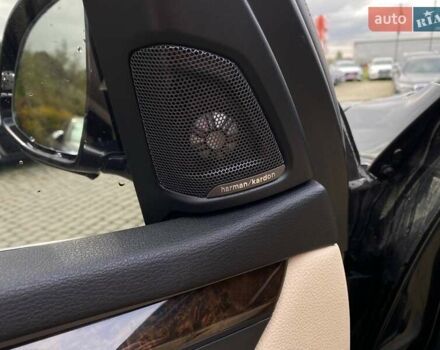 Черный БМВ Х5, объемом двигателя 2.98 л и пробегом 105 тыс. км за 18900 $, фото 13 на Automoto.ua