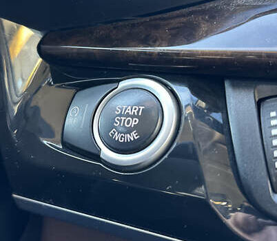 Черный БМВ Х5, объемом двигателя 2 л и пробегом 182 тыс. км за 27500 $, фото 7 на Automoto.ua