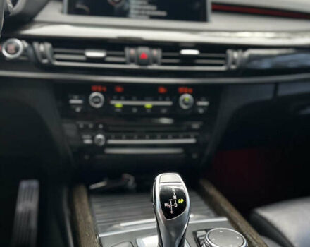 Черный БМВ Х5, объемом двигателя 2.98 л и пробегом 178 тыс. км за 34500 $, фото 9 на Automoto.ua