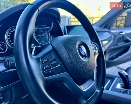 Черный БМВ Х5, объемом двигателя 2.99 л и пробегом 157 тыс. км за 29999 $, фото 41 на Automoto.ua