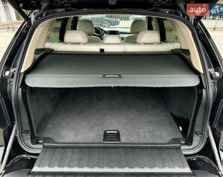 Чорний БМВ Х5, об'ємом двигуна 2 л та пробігом 148 тис. км за 26999 $, фото 58 на Automoto.ua