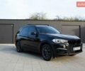 Чорний БМВ Х5, об'ємом двигуна 2.99 л та пробігом 165 тис. км за 26000 $, фото 13 на Automoto.ua