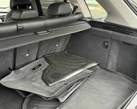 Чорний БМВ Х5, об'ємом двигуна 4.39 л та пробігом 146 тис. км за 27000 $, фото 40 на Automoto.ua