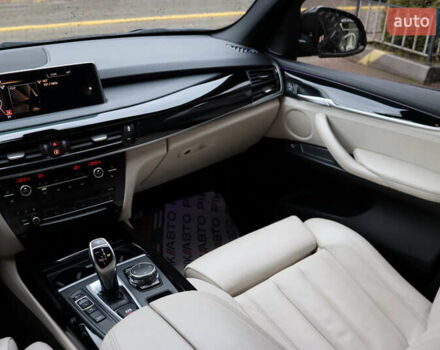 Чорний БМВ Х5, об'ємом двигуна 2.99 л та пробігом 201 тис. км за 29900 $, фото 40 на Automoto.ua