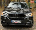 Чорний БМВ Х5, об'ємом двигуна 2.99 л та пробігом 229 тис. км за 27500 $, фото 11 на Automoto.ua