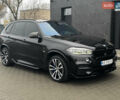 Чорний БМВ Х5, об'ємом двигуна 3 л та пробігом 177 тис. км за 33900 $, фото 3 на Automoto.ua