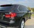 Черный БМВ Х5, объемом двигателя 3 л и пробегом 181 тыс. км за 17900 $, фото 20 на Automoto.ua