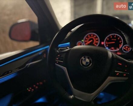 Черный БМВ Х5, объемом двигателя 2.98 л и пробегом 74 тыс. км за 36500 $, фото 13 на Automoto.ua