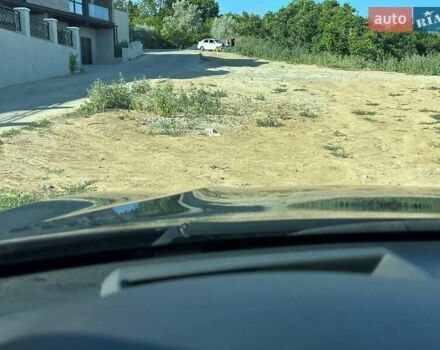 Черный БМВ Х5, объемом двигателя 2.98 л и пробегом 134 тыс. км за 28000 $, фото 17 на Automoto.ua