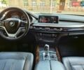 Черный БМВ Х5, объемом двигателя 3 л и пробегом 177 тыс. км за 19700 $, фото 36 на Automoto.ua