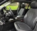 Чорний БМВ Х5, об'ємом двигуна 3 л та пробігом 77 тис. км за 11200 $, фото 6 на Automoto.ua