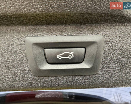 Черный БМВ Х5, объемом двигателя 2 л и пробегом 158 тыс. км за 23000 $, фото 31 на Automoto.ua