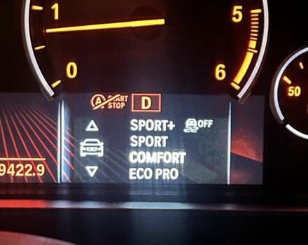 Черный БМВ Х5, объемом двигателя 2.99 л и пробегом 199 тыс. км за 33500 $, фото 53 на Automoto.ua