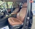 Черный БМВ Х5, объемом двигателя 2 л и пробегом 152 тыс. км за 23490 $, фото 16 на Automoto.ua