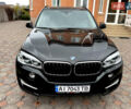 Черный БМВ Х5, объемом двигателя 2.99 л и пробегом 125 тыс. км за 31800 $, фото 2 на Automoto.ua