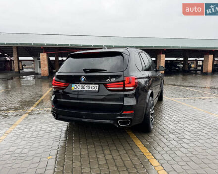 Черный БМВ Х5, объемом двигателя 2.99 л и пробегом 201 тыс. км за 29900 $, фото 17 на Automoto.ua
