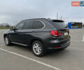 Черный БМВ Х5, объемом двигателя 2 л и пробегом 158 тыс. км за 23000 $, фото 9 на Automoto.ua