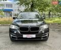 Черный БМВ Х5, объемом двигателя 2 л и пробегом 152 тыс. км за 23490 $, фото 6 на Automoto.ua