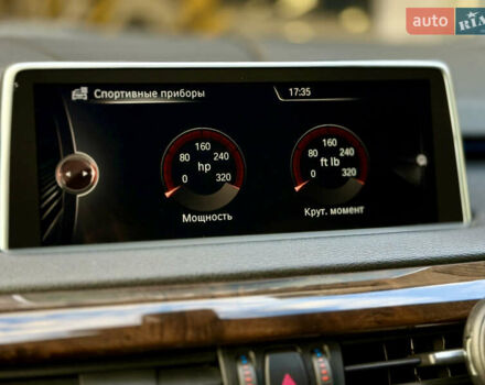 Черный БМВ Х5, объемом двигателя 3 л и пробегом 245 тыс. км за 21000 $, фото 25 на Automoto.ua