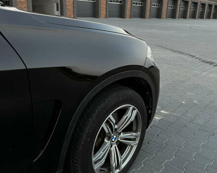 Чорний БМВ Х5, об'ємом двигуна 2.98 л та пробігом 220 тис. км за 22500 $, фото 11 на Automoto.ua